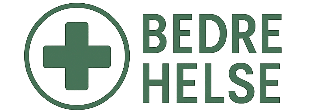 Bedre Helse